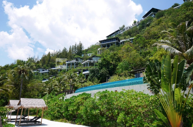 泰國水上屋住宿 泰國水上屋住宿