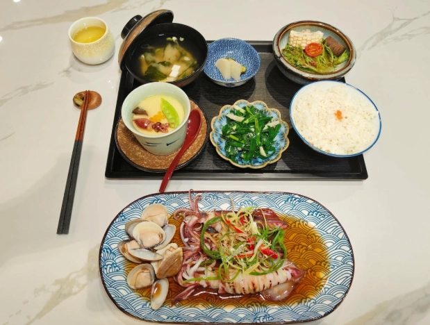 宜蘭無菜單料理 宜蘭無菜單料理