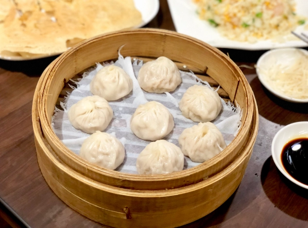 通化街小吃 通化街小吃
