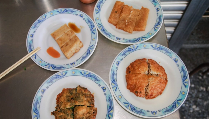 台中清水餐廳 台中清水餐廳