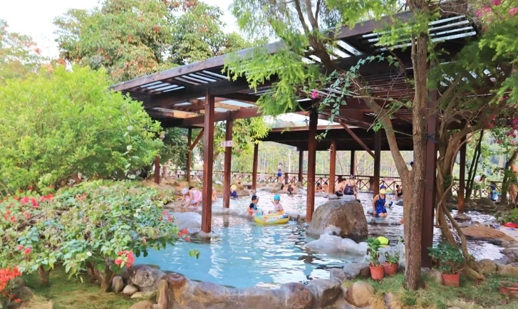 苗栗溫泉湯屋 苗栗溫泉湯屋