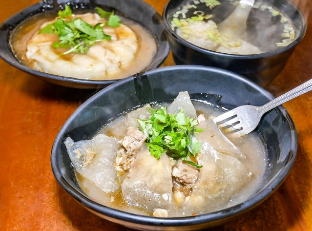通化街美食 通化街美食