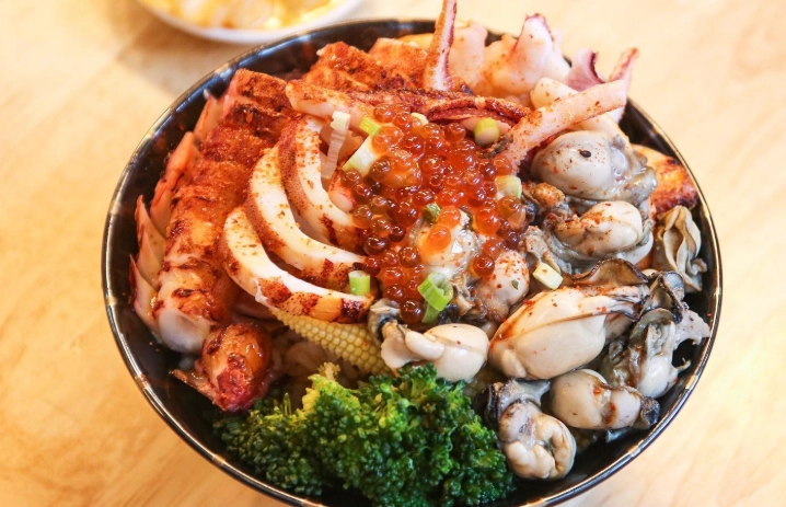 基隆美食 基隆美食