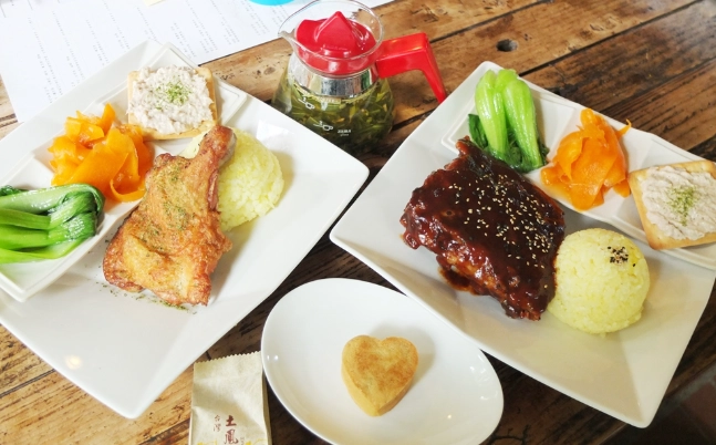 大樹區美食推薦 大樹區美食推薦