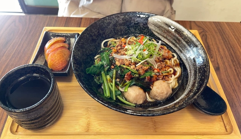 審計新村餐廳 審計新村餐廳