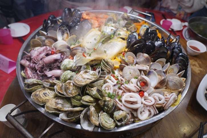 馬祖美食推薦 馬祖美食推薦