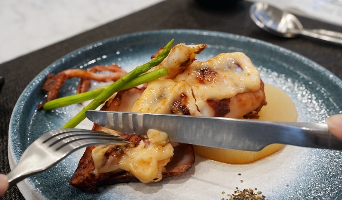 宜蘭無菜單料理 宜蘭無菜單料理