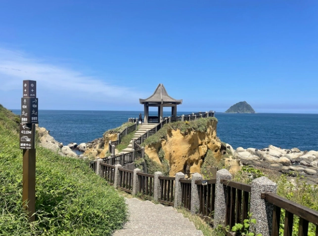 北海岸一日遊開車 北海岸一日遊開車