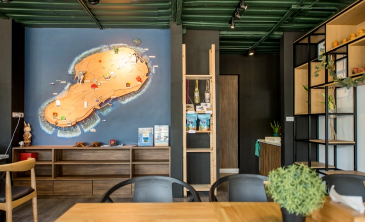 老屋改建旅店 老屋改建旅店