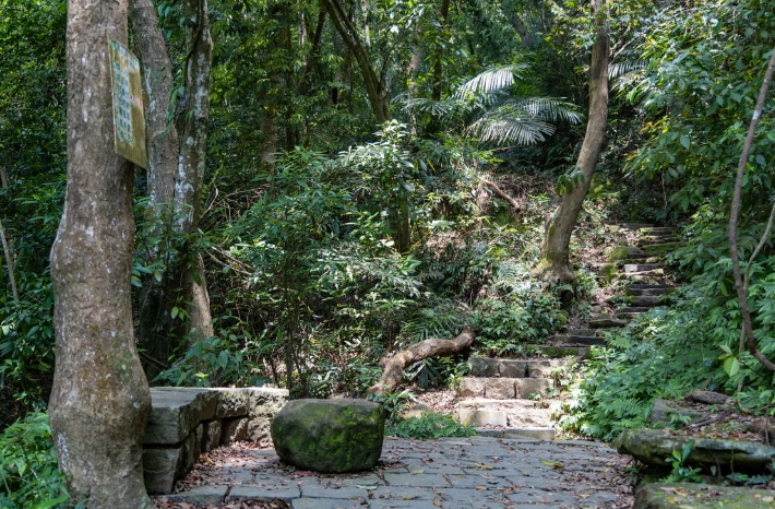 鳴鳳古道景點 鳴鳳古道景點