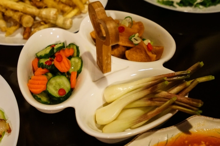 光復糖廠美食 光復糖廠美食