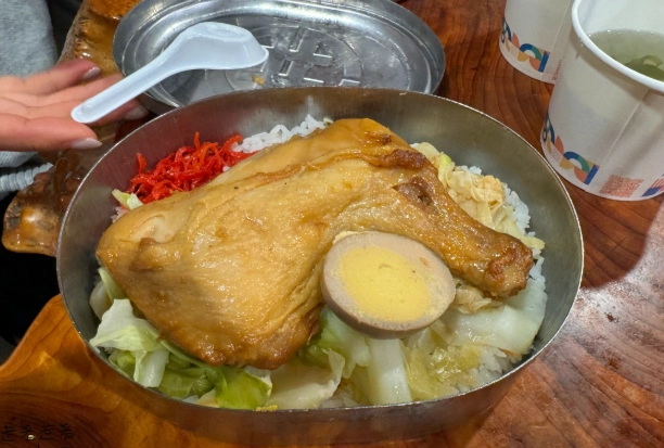奮起湖便當創始店 奮起湖便當創始店