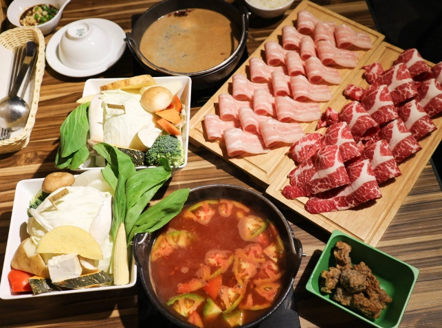 松山車站附近美食 松山車站附近美食