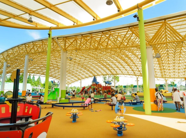名古屋溫泉樂園 交通 名古屋溫泉樂園 交通