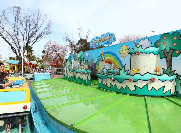 名古屋溫泉樂園 交通 名古屋溫泉樂園 交通