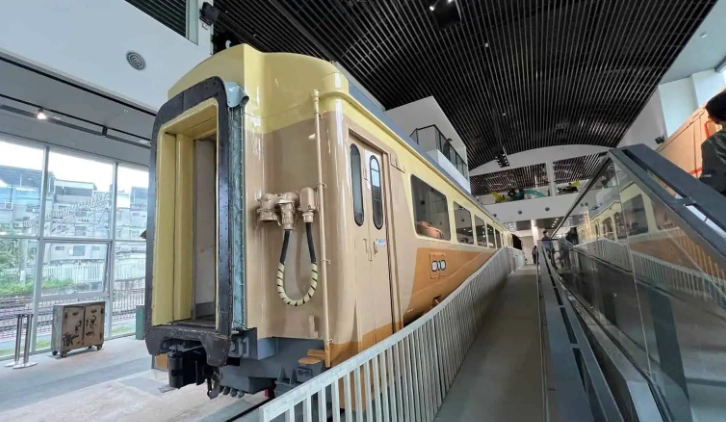 苗栗車站附近景點 苗栗車站附近景點