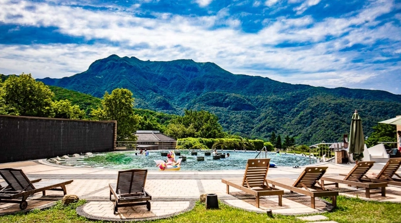 金山溫泉湯屋價格