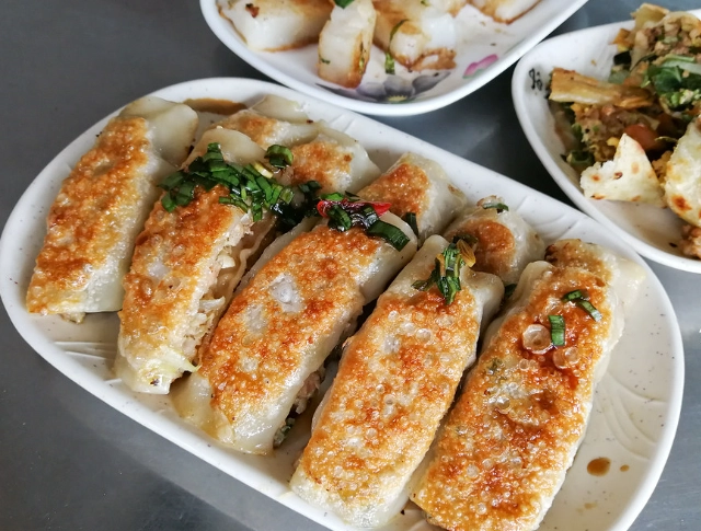 審計新村美食 審計新村美食