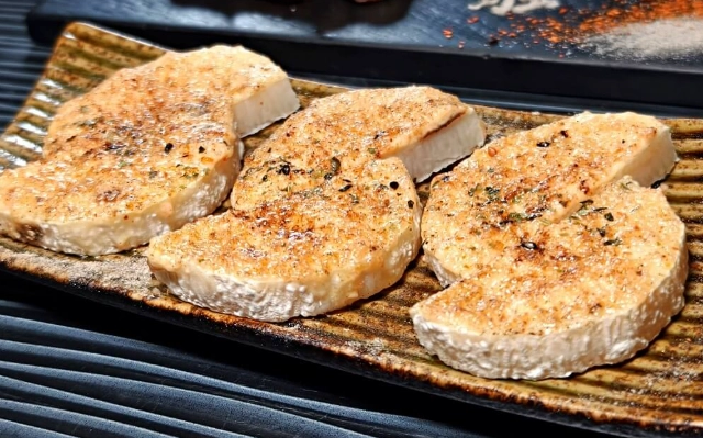桃園深夜食堂