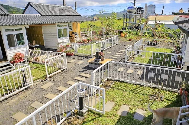 屏東帶狗景點 屏東帶狗景點