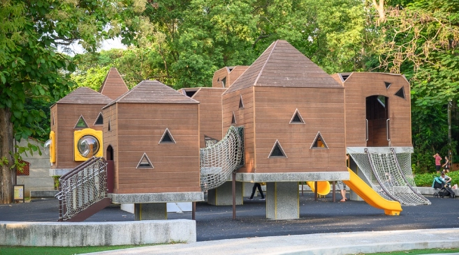 尋寶遊戲場 尋寶遊戲場