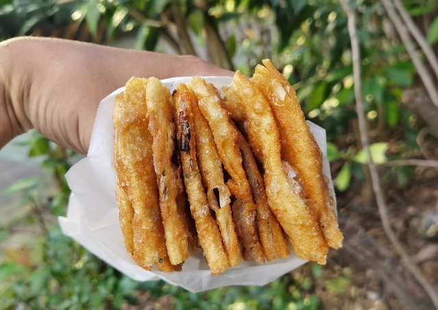 馬祖必吃小吃 馬祖必吃小吃