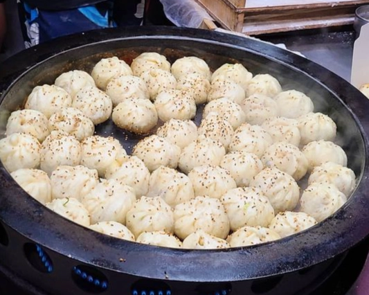 臨江街夜市美食 臨江街夜市美食