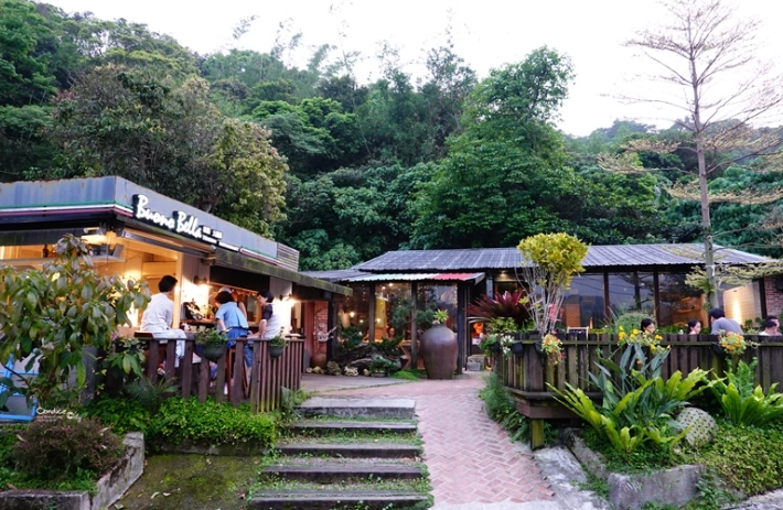 大湖草莓餐廳 大湖草莓餐廳