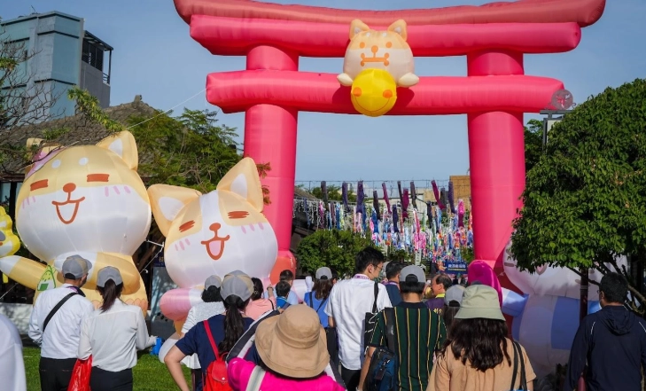 鹿港一日遊 鹿港一日遊