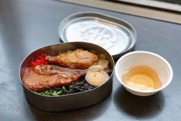 奮起湖便當創始店 奮起湖便當創始店