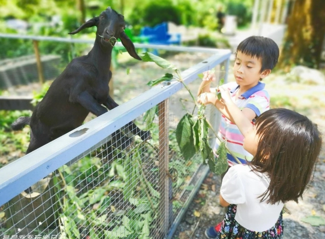 宜蘭親子農場 宜蘭親子農場