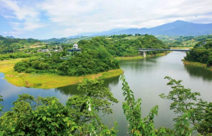 大湖景點推薦 大湖景點推薦