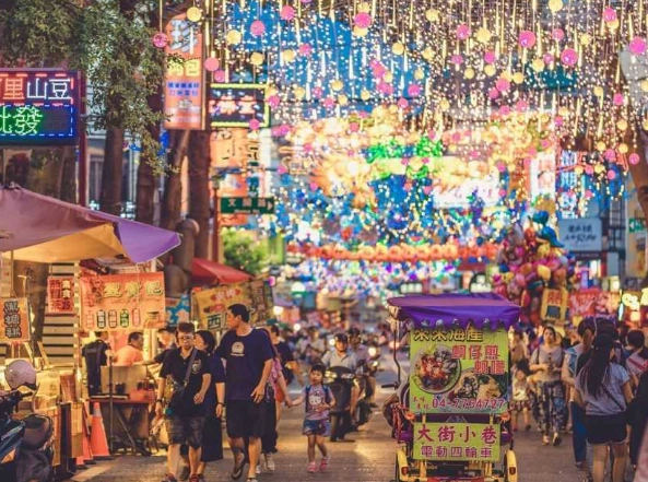鹿港DIY 鹿港DIY