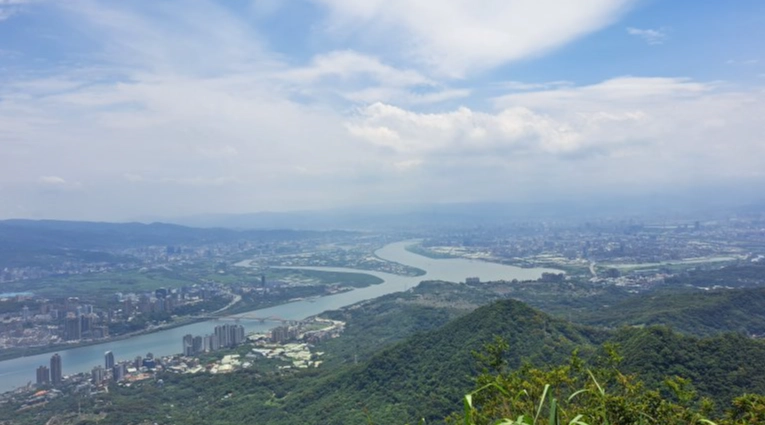 老地方觀機平台 老地方觀機平台