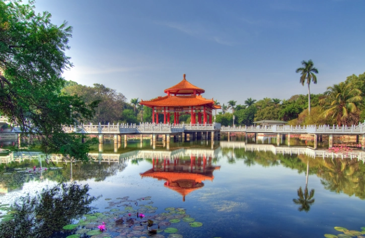 台南必遊景點 台南必遊景點