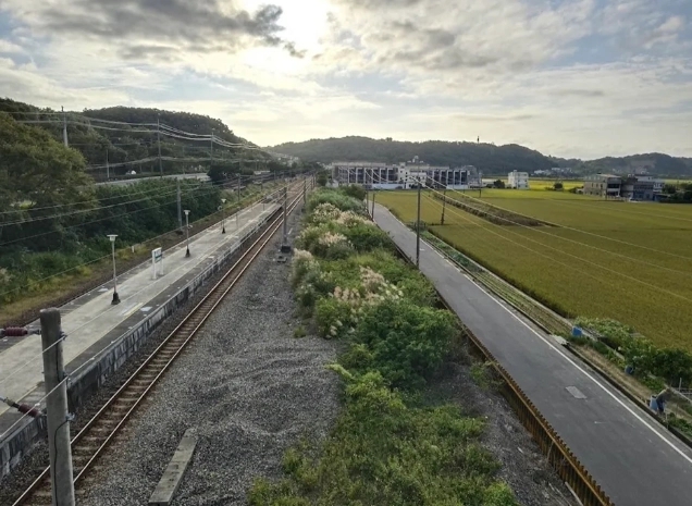 台中火車站景點 台中火車站景點