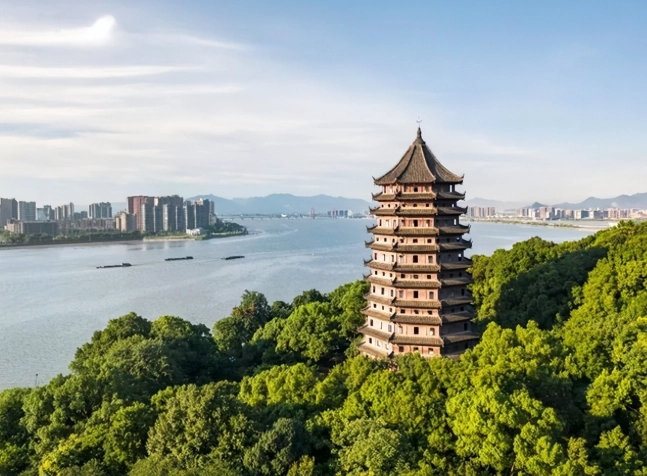 杭州自由行 杭州自由行