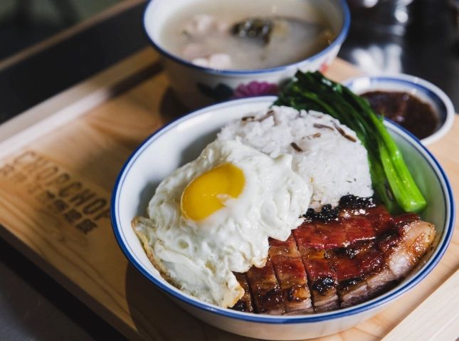 北師美術館美食 北師美術館美食