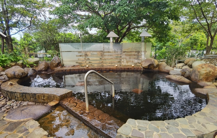 桃園溫泉休息 桃園溫泉休息