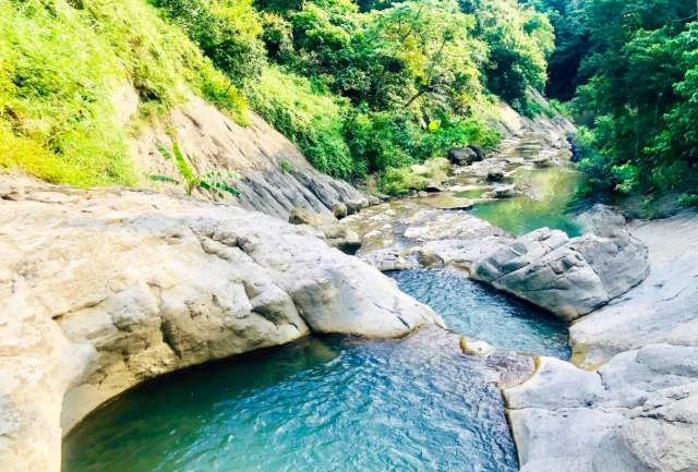 台南秘境景點