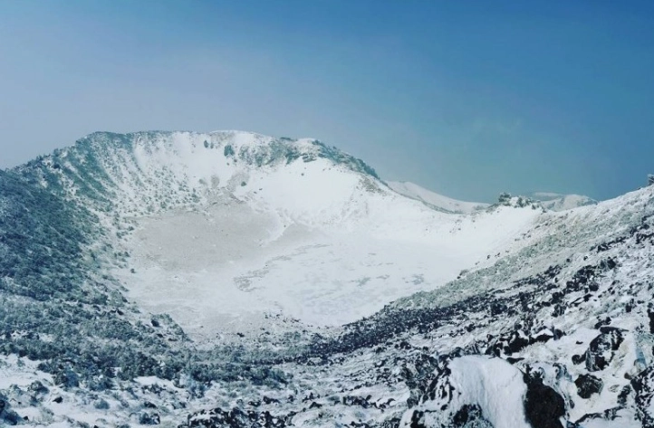 濟州島健行 濟州島健行