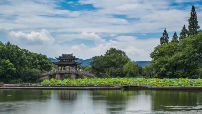 杭州旅遊攻略 杭州旅遊攻略