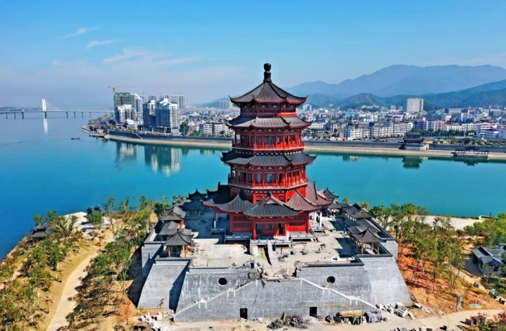 花蓮吉安景點 花蓮吉安景點