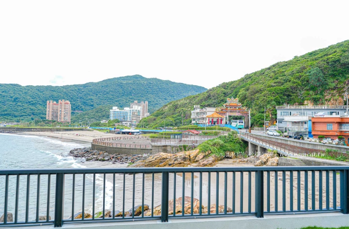 龜吼漁港怎麼去 龜吼漁港怎麼去