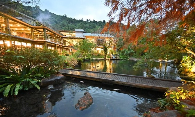 宜蘭冬山景點 宜蘭冬山景點