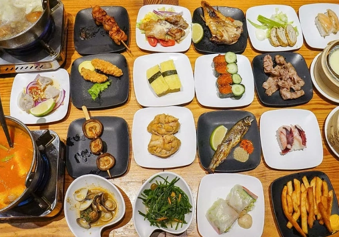 高雄餐廳推薦 高雄餐廳推薦