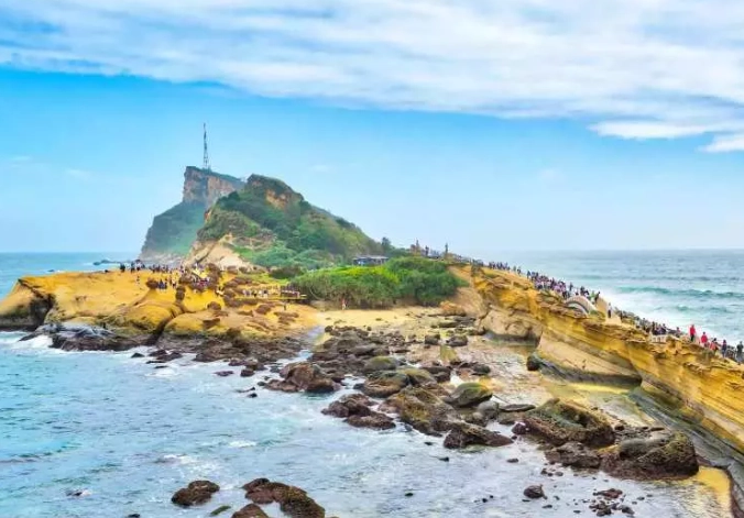 北部旅遊景點 北部旅遊景點