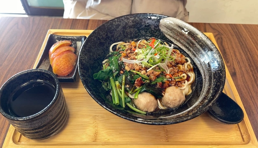 審計新村美食 審計新村美食
