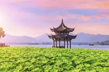 杭州行程規劃 杭州行程規劃