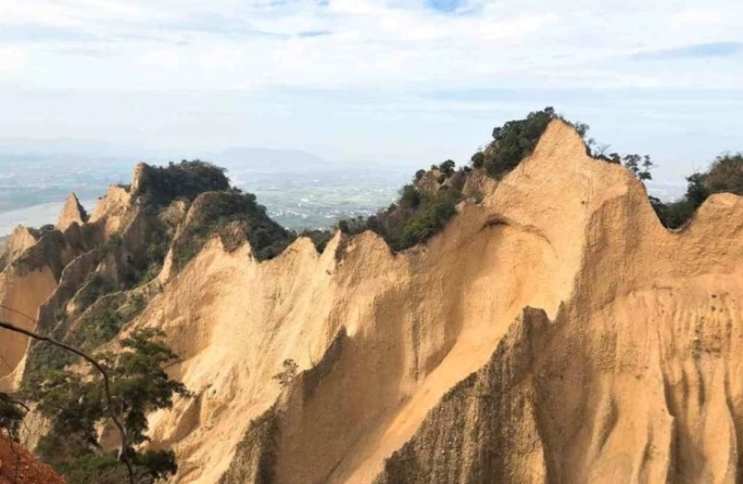 苗栗登山景點 苗栗登山景點